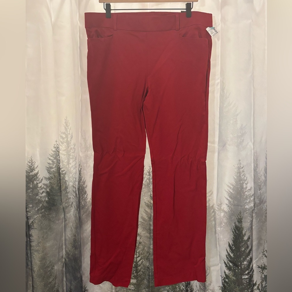 Maurices dress pants